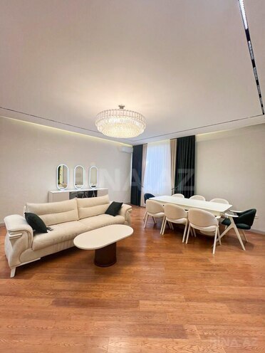 Продаётся 4-комн. новостройка 150 м², м. 8 ноября, photo 9 from 31