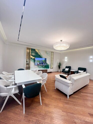 Продаётся 4-комн. новостройка 150 м², м. 8 ноября, photo 10 from 31