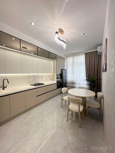 Продаётся 4-комн. новостройка 150 м², м. 8 ноября, photo 23 from 31