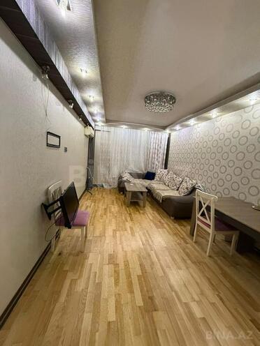 İcarəyə verilir 3 otaqlı yeni tikili 82 m², Bakıxanov q., photo 3 from 13