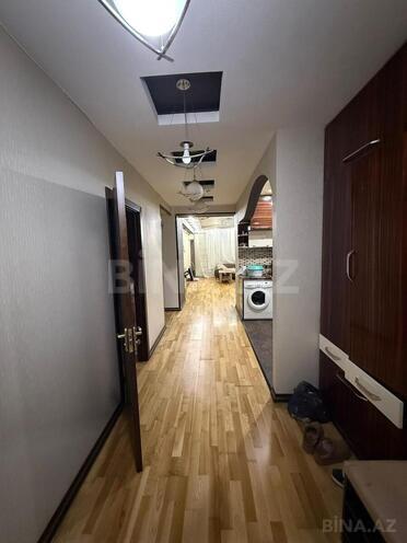 İcarəyə verilir 3 otaqlı yeni tikili 82 m², Bakıxanov q., photo 5 from 13