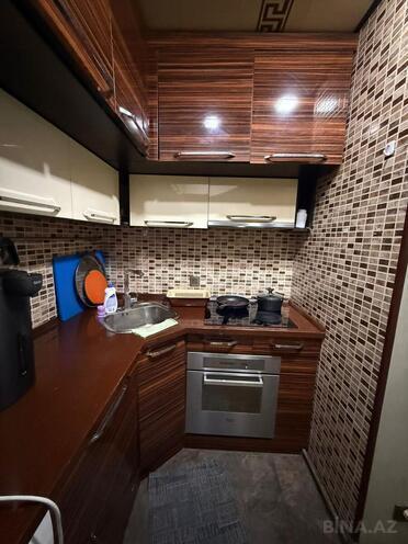 İcarəyə verilir 3 otaqlı yeni tikili 82 m², Bakıxanov q., photo 10 from 13