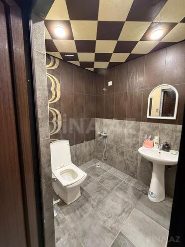 İcarəyə verilir 3 otaqlı yeni tikili 82 m², Bakıxanov q., photo 12 from 13