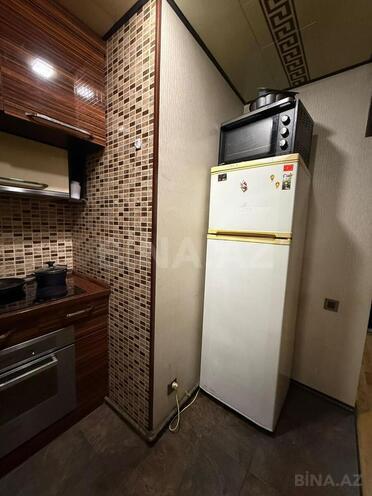 İcarəyə verilir 3 otaqlı yeni tikili 82 m², Bakıxanov q., photo 7 from 13