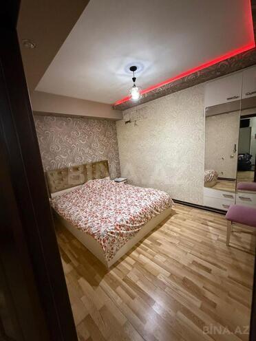 İcarəyə verilir 3 otaqlı yeni tikili 82 m², Bakıxanov q., photo 11 from 13