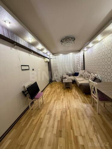 İcarəyə verilir 3 otaqlı yeni tikili 82 m², Bakıxanov q., photo 4 from 13