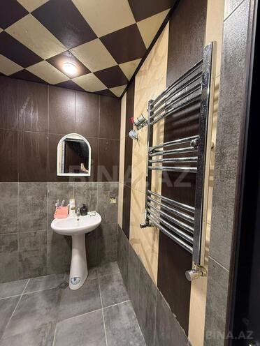 İcarəyə verilir 3 otaqlı yeni tikili 82 m², Bakıxanov q., photo 8 from 13