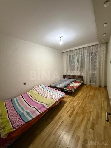 İcarəyə verilir 3 otaqlı yeni tikili 82 m², Bakıxanov q., photo 6 from 13