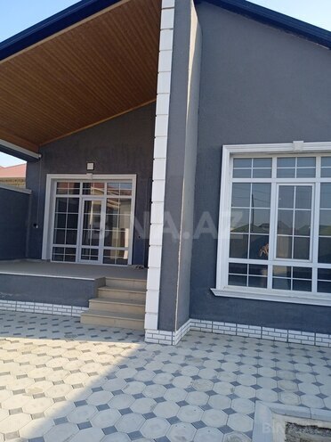 Продаётся 4-комн. дом/дача 129 м², пос. Забрат, photo 1 from 21