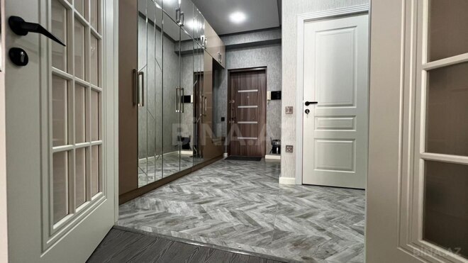 Сдаётся 2-комн. новостройка 85 м², Хатаинский р., photo 5 from 8