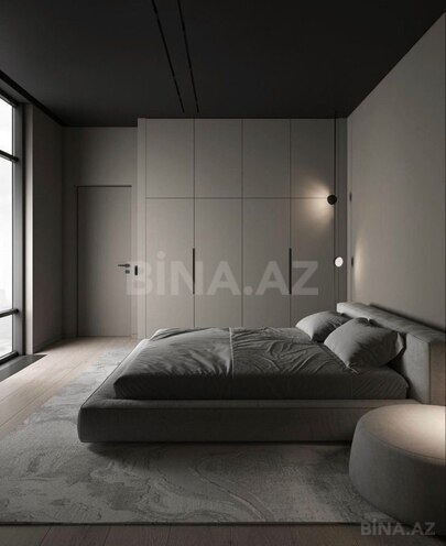 Сдаётся 2-комн. новостройка 85 м², Хатаинский р., photo 1 from 8