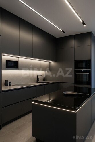 Сдаётся 2-комн. новостройка 85 м², Хатаинский р., photo 3 from 8