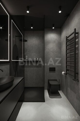 Сдаётся 2-комн. новостройка 85 м², Хатаинский р., photo 6 from 8