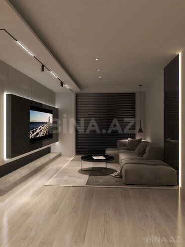 Сдаётся 2-комн. новостройка 85 м², Хатаинский р., photo 4 from 8