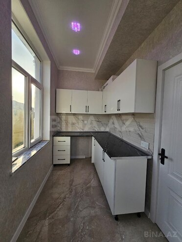 Продаётся 3-комн. новостройка 65 м², пос. Масазыр, photo 9 from 15