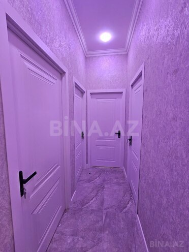 Продаётся 3-комн. новостройка 65 м², пос. Масазыр, photo 11 from 15