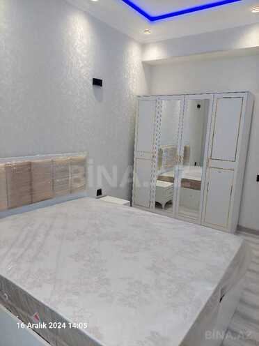 İcarəyə verilir 2 otaqlı yeni tikili 80 m², Nəriman Nərimanov m., photo 7 from 20
