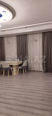 İcarəyə verilir 2 otaqlı yeni tikili 80 m², Nəriman Nərimanov m., photo 18 from 20