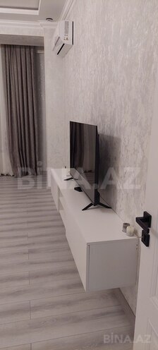İcarəyə verilir 2 otaqlı yeni tikili 80 m², Nəriman Nərimanov m., photo 17 from 20