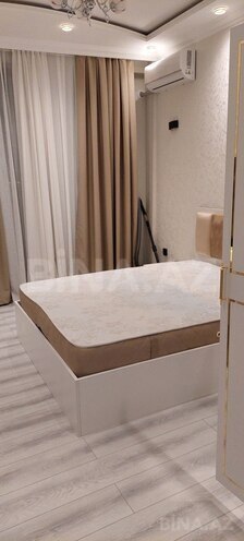 İcarəyə verilir 2 otaqlı yeni tikili 80 m², Nəriman Nərimanov m., photo 16 from 20