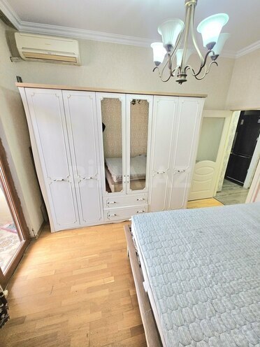 Satılır 2 otaqlı yeni tikili 50 m², Qara Qarayev m., photo 10 from 14