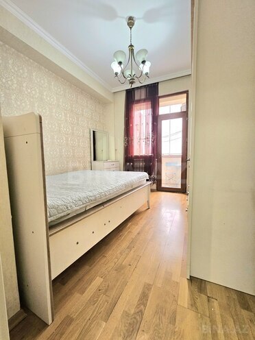Satılır 2 otaqlı yeni tikili 50 m², Qara Qarayev m., photo 7 from 14