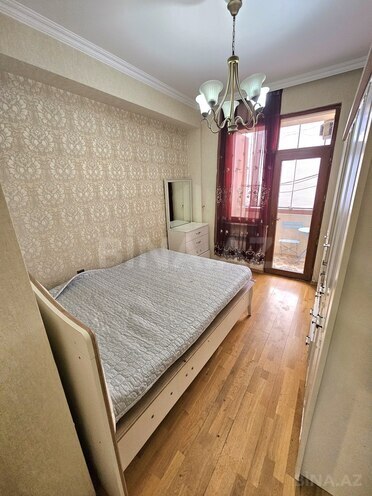 Satılır 2 otaqlı yeni tikili 50 m², Qara Qarayev m., photo 9 from 14