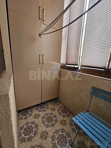 Satılır 2 otaqlı yeni tikili 50 m², Qara Qarayev m., photo 13 from 14
