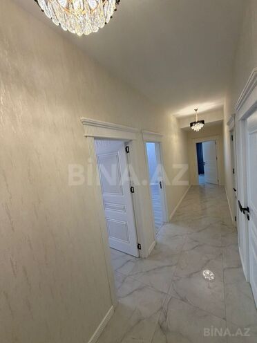 Satılır 2 otaqlı yeni tikili 96.5 m², Azadlıq Prospekti m., photo 6 from 15
