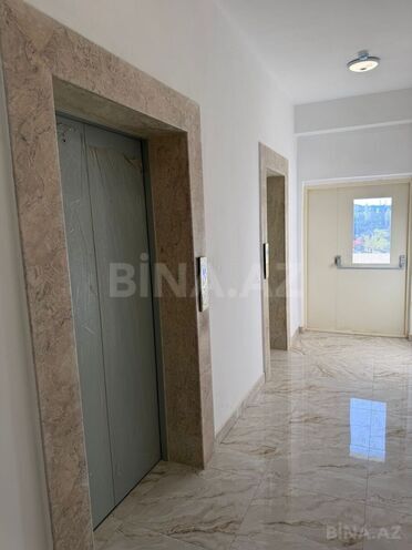 Satılır 2 otaqlı yeni tikili 96.5 m², Azadlıq Prospekti m., photo 4 from 15