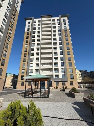 Satılır 2 otaqlı yeni tikili 96.5 m², Azadlıq Prospekti m., photo 1 from 15