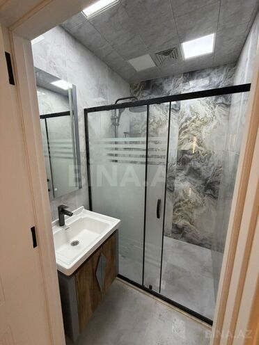 Satılır 2 otaqlı yeni tikili 96.5 m², Azadlıq Prospekti m., photo 13 from 15