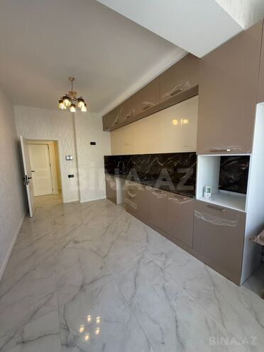 Satılır 2 otaqlı yeni tikili 96.5 m², Azadlıq Prospekti m., photo 8 from 15