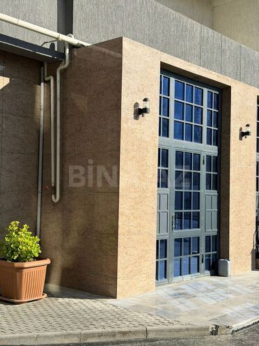 Satılır 2 otaqlı yeni tikili 96.5 m², Azadlıq Prospekti m., photo 3 from 15