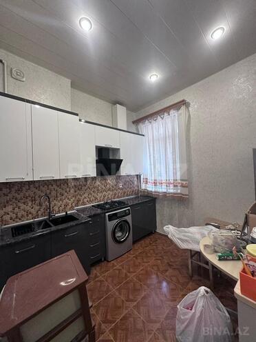 Сдаётся 3-комн. вторичка 80 м², м. Элмляр Академиясы, photo 10 from 12