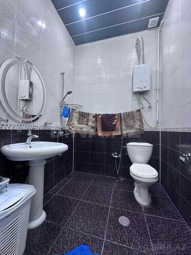 Сдаётся 3-комн. вторичка 80 м², м. Элмляр Академиясы, photo 11 from 12