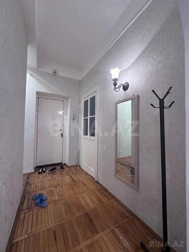 Сдаётся 3-комн. вторичка 80 м², м. Элмляр Академиясы, photo 9 from 12