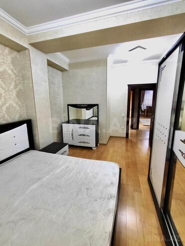 İcarəyə verilir 2 otaqlı yeni tikili 80 m², Nəsimi m., photo 5 from 11
