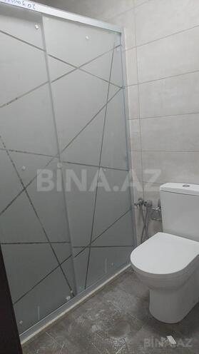 İcarəyə verilir 2 otaqlı yeni tikili 80 m², Nəsimi m., photo 9 from 11