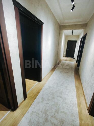 İcarəyə verilir 2 otaqlı yeni tikili 80 m², Nəsimi m., photo 8 from 11