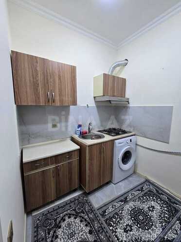 İcarəyə verilir 1 otaqlı həyət evi/bağ evi 25 m², NZS q., photo 3 from 7