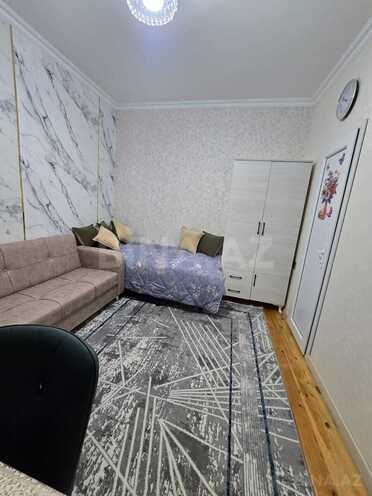 İcarəyə verilir 1 otaqlı həyət evi/bağ evi 25 m², NZS q., photo 4 from 7