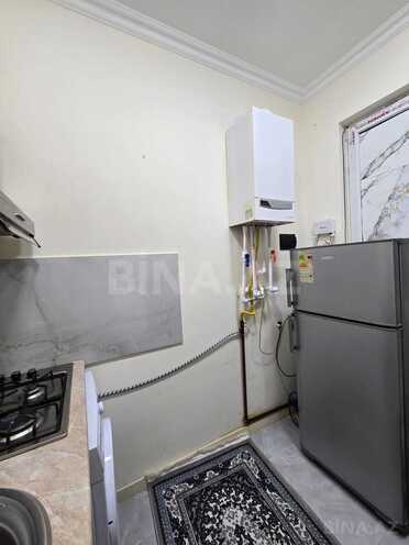 İcarəyə verilir 1 otaqlı həyət evi/bağ evi 25 m², NZS q., photo 5 from 7