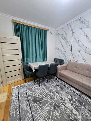 İcarəyə verilir 1 otaqlı həyət evi/bağ evi 25 m², NZS q., photo 1 from 7