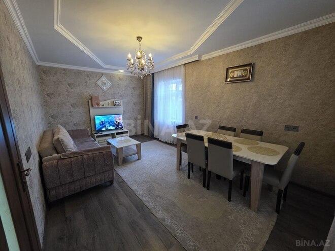 Продаётся 4-комн. дом/дача 100 м², пос. Говсан, photo 9 from 22