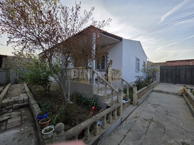 Продаётся 4-комн. дом/дача 100 м², пос. Говсан, photo 4 from 22