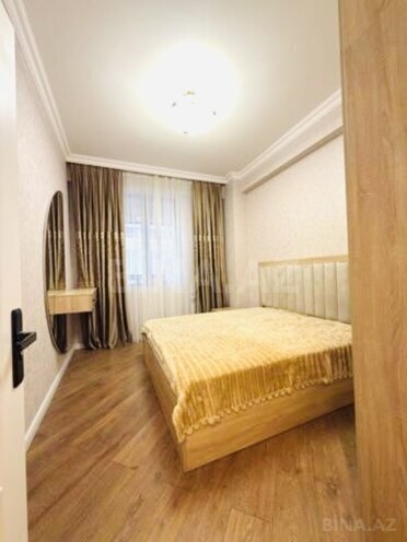 Сдаётся 2-комн. новостройка 75 м², м. Нариман Нариманов, photo 7 from 13