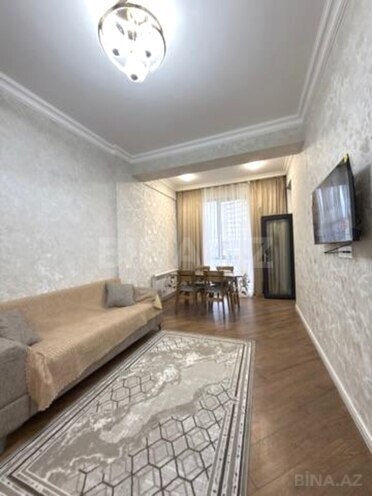 Сдаётся 2-комн. новостройка 75 м², м. Нариман Нариманов, photo 5 from 13