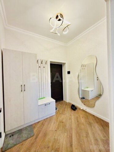 Сдаётся 2-комн. новостройка 75 м², м. Нариман Нариманов, photo 10 from 13