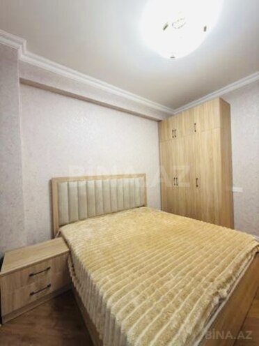 Сдаётся 2-комн. новостройка 75 м², м. Нариман Нариманов, photo 9 from 13